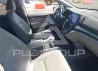 2019 Honda ODYSSEY фото