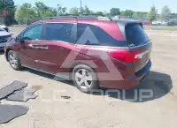 2019 Honda ODYSSEY фото