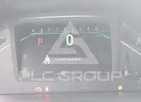 2019 Honda ODYSSEY фото