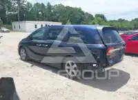 2019 Honda ODYSSEY фото
