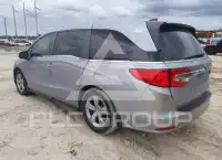 2019 Honda ODYSSEY фото
