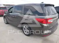 2019 Honda ODYSSEY фото