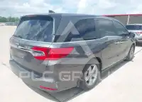 2019 Honda ODYSSEY photo