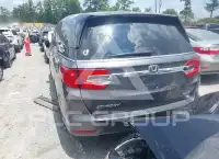 2019 Honda ODYSSEY фото