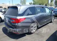 2019 Honda ODYSSEY фото