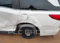 2019 Honda ODYSSEY фото