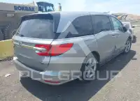 2019 Honda ODYSSEY фото