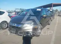2019 Honda ODYSSEY фото
