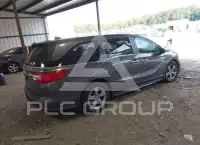 2019 Honda ODYSSEY фото