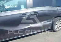 2019 Honda ODYSSEY photo