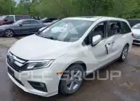 2019 Honda ODYSSEY фото