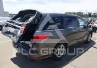 2019 Honda ODYSSEY фото
