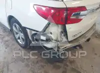 2019 Honda ODYSSEY фото