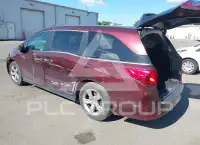 2019 Honda ODYSSEY фото
