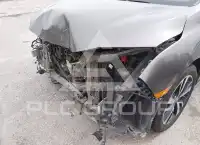 2019 Honda ODYSSEY фото