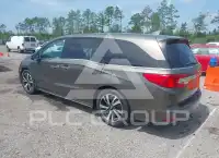 2019 Honda ODYSSEY фото