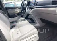 2019 Honda ODYSSEY фото