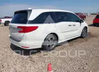 2019 Honda ODYSSEY фото