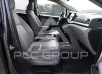 2019 Honda ODYSSEY фото