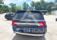 2019 Honda ODYSSEY фото