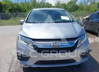 2019 Honda ODYSSEY фото