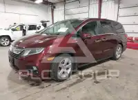2019 Honda ODYSSEY фото