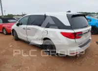 2019 Honda ODYSSEY фото