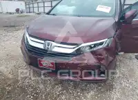 2019 Honda ODYSSEY фото