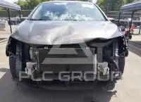 2019 Honda ODYSSEY фото