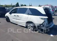 2019 Honda ODYSSEY фото