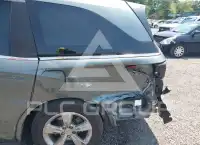 2019 Honda ODYSSEY фото