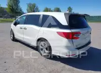 2019 Honda ODYSSEY photo