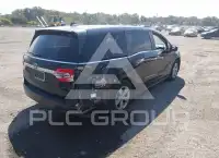 2019 Honda ODYSSEY фото