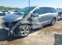2019 Honda ODYSSEY фото