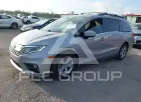 2019 Honda ODYSSEY фото