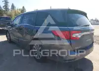 2019 Honda ODYSSEY фото