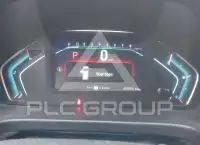2019 Honda ODYSSEY фото