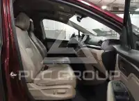 2019 Honda ODYSSEY фото