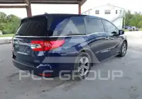 2019 Honda ODYSSEY фото