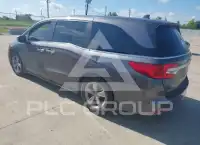 2019 Honda ODYSSEY фото