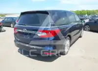 2019 Honda ODYSSEY фото