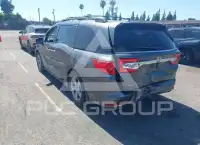 2019 Honda ODYSSEY фото