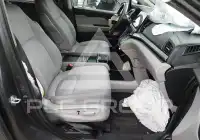 2019 Honda ODYSSEY фото