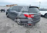 2019 Honda ODYSSEY фото
