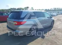 2019 Honda ODYSSEY photo