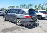 2019 Honda ODYSSEY фото