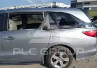 2019 Honda ODYSSEY фото