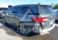 2019 Honda ODYSSEY фото