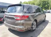 2019 Honda ODYSSEY фото