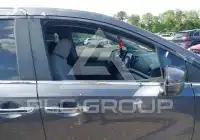 2019 Honda ODYSSEY фото